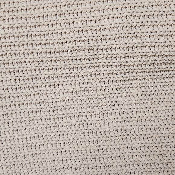 Abercrombie & Fitch Brown Chenille Turtle Neck Sweater Size Xs Women - Picture 2 of 8